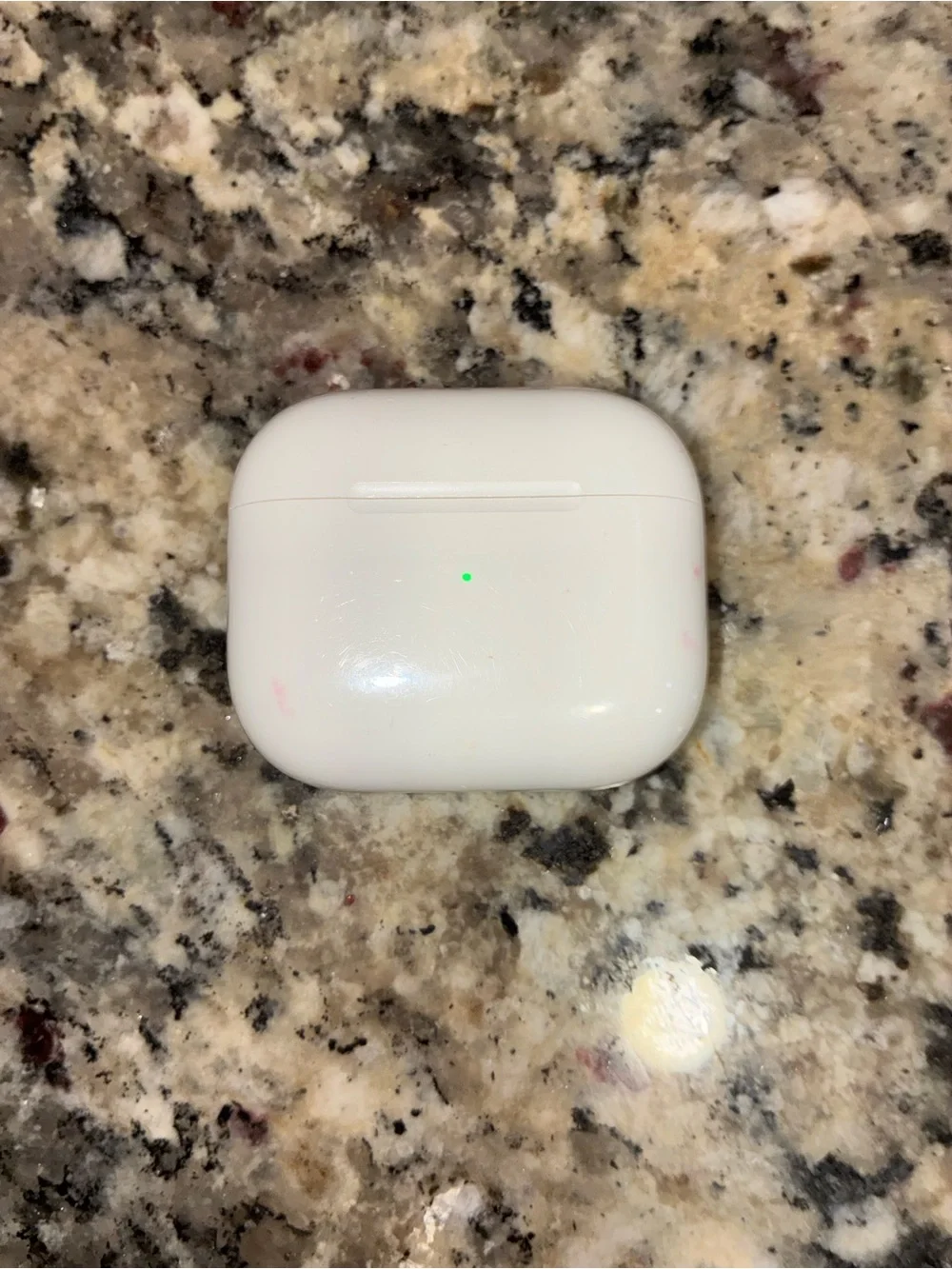 Apple AirPods (3rd generation)